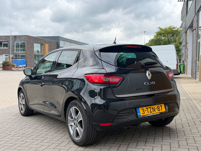 Foto 5 van Renault Clio 0.9 TCe ECO Night&Day | Nwe apk | Navi |