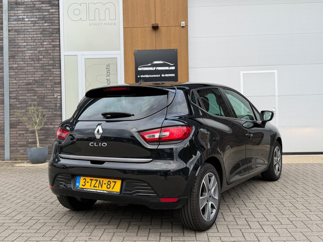 Foto 6 van Renault Clio 0.9 TCe ECO Night&Day | Nwe apk | Navi |