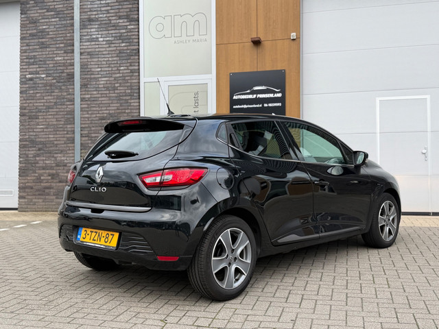 Foto 7 van Renault Clio 0.9 TCe ECO Night&Day | Nwe apk | Navi |