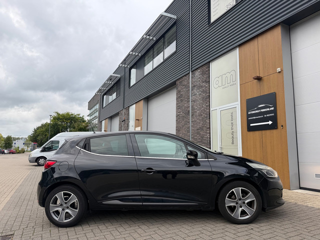 Foto 8 van Renault Clio 0.9 TCe ECO Night&Day | Nwe apk | Navi |