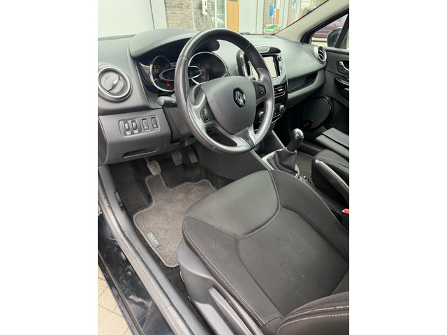 Foto 10 van Renault Clio 0.9 TCe ECO Night&Day | Nwe apk | Navi |