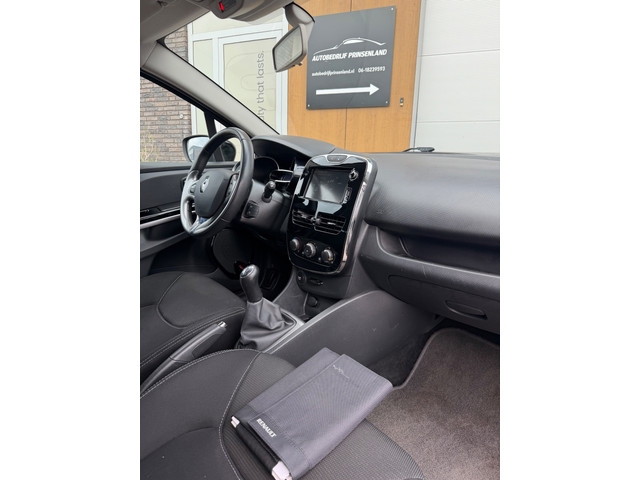 Renault Clio 0.9 TCe ECO Night&Day | Nwe apk | Navi |