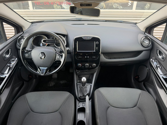 Renault Clio 0.9 TCe Expression AIRCO TREKHAAK LMV