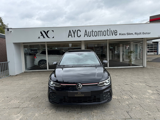 Foto 10 van Volkswagen Golf 2.0 TSI GTI 245 PK Pano|Camera|IQ|ACC|