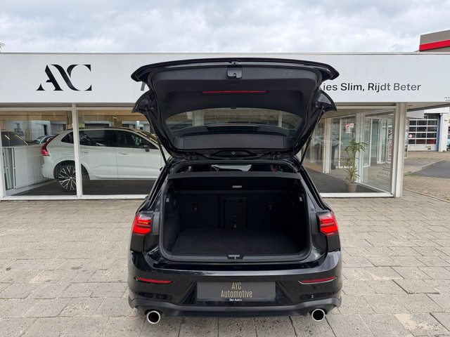 Foto 7 van Volkswagen Golf 2.0 TSI GTI 245 PK Pano|Camera|IQ|ACC|