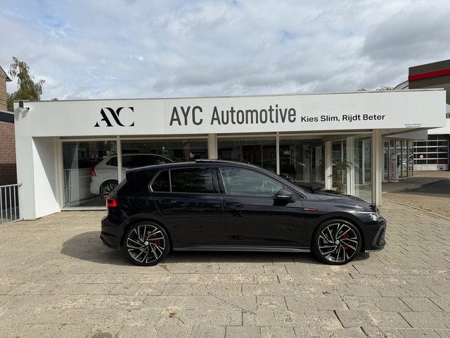 Foto 5 van Volkswagen Golf 2.0 TSI GTI 245 PK Pano|Camera|IQ|ACC|