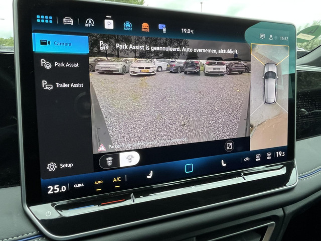 Foto 6 van Volkswagen Tiguan 1.5 eTSI 150pk DSG R-Line (Trekhaak,Camera,IQ,Harman)