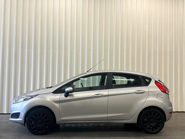 Foto 8 van Ford Fiesta 1.0 Style Ultimate distributieriem nieuw