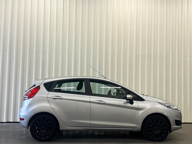 Foto 5 van Ford Fiesta 1.0 Style Ultimate distributieriem nieuw