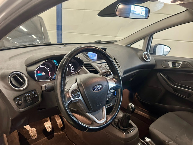 Foto 3 van Ford Fiesta 1.0 Style Ultimate distributieriem nieuw