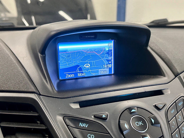 Ford Fiesta 1.0 Style Ultimate distributieriem nieuw