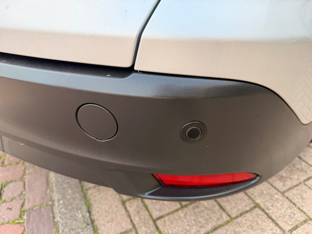 Foto 2 van Ford Focus Wagon 1.0 EcoBoost Edition/Navi/Cruise-c/Airco/Aux/PDC/Trekhaak