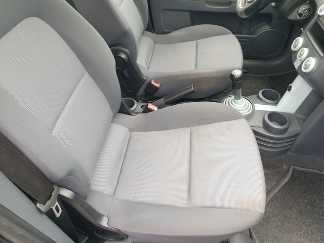 Foto 5 van Mitsubishi Colt 1.3 Invite Airco-El-ramen