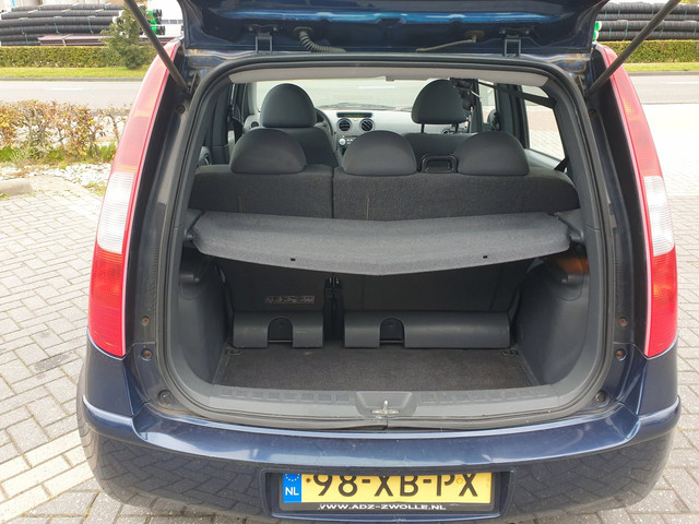Foto 4 van Mitsubishi Colt 1.3 Invite Airco-El-ramen