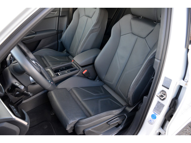 Foto 4 van Audi Q3 45 TFSI e 245pk S edition S Line * LED * Camera * Navi * ACC * ECC * Stuurverwarming * Leder