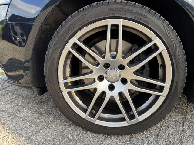 Audi A4 Avant 1.8 TFSI 120pk Aut. Pro Line Business Navi NL Auto!!