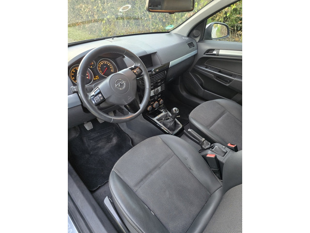 Opel Astra Wagon 1.8 Cosmo (bj 2009)