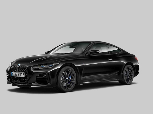 BMW 4 Serie Coupé M440i Schuifdak | Harman Kardon | M Stoelen