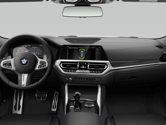 Foto 7 van BMW 4 Serie Coupé M440i Schuifdak | Harman Kardon | M Stoelen