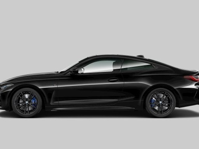 Foto 5 van BMW 4 Serie Coupé M440i Schuifdak | Harman Kardon | M Stoelen