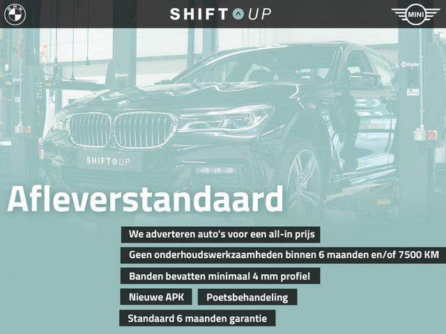 Foto 4 van BMW 4 Serie Coupé M440i Schuifdak | Harman Kardon | M Stoelen