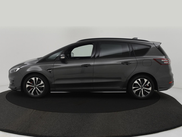 Foto 9 van Ford S-Max 2.5i HEV 190pk 7P ST-Line MEMORYSTOEL|WINTERPACK|LED|CAMERA|18INCH|CARPLAY