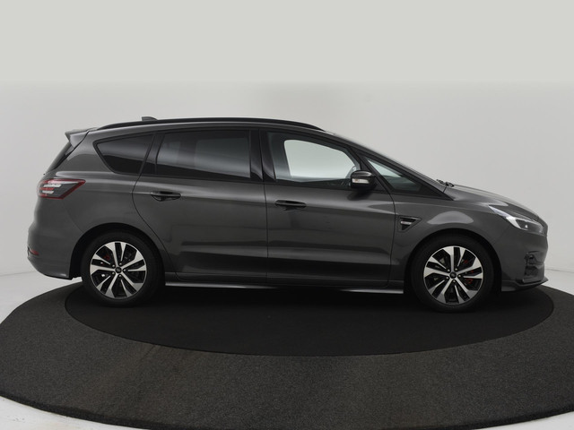 Foto 8 van Ford S-Max 2.5i HEV 190pk 7P ST-Line MEMORYSTOEL|WINTERPACK|LED|CAMERA|18INCH|CARPLAY