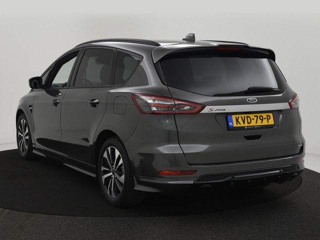 Foto 6 van Ford S-Max 2.5i HEV 190pk 7P ST-Line MEMORYSTOEL|WINTERPACK|LED|CAMERA|18INCH|CARPLAY