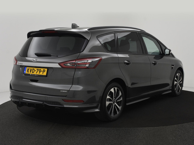 Foto 5 van Ford S-Max 2.5i HEV 190pk 7P ST-Line MEMORYSTOEL|WINTERPACK|LED|CAMERA|18INCH|CARPLAY