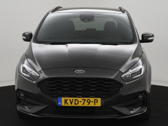 Foto 4 van Ford S-Max 2.5i HEV 190pk 7P ST-Line MEMORYSTOEL|WINTERPACK|LED|CAMERA|18INCH|CARPLAY