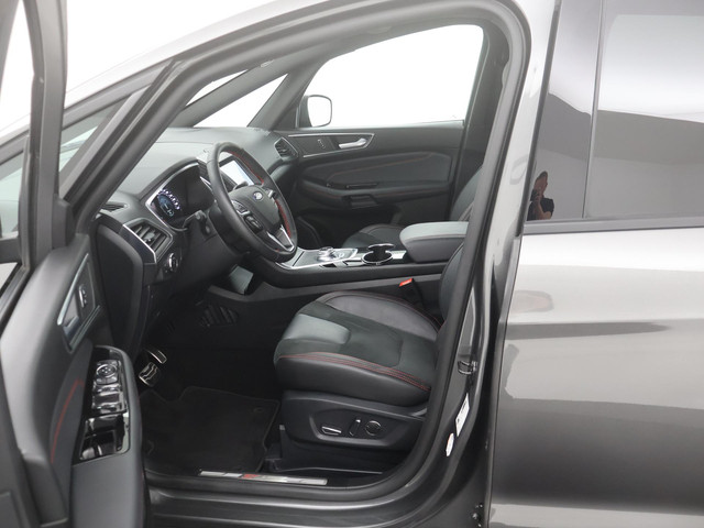 Foto 2 van Ford S-Max 2.5i HEV 190pk 7P ST-Line MEMORYSTOEL|WINTERPACK|LED|CAMERA|18INCH|CARPLAY