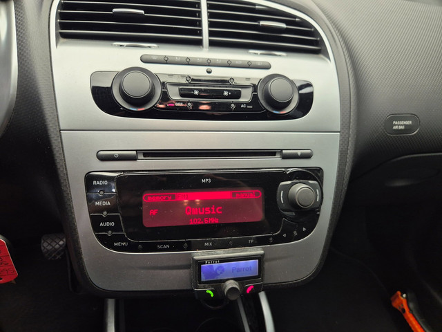 Foto 7 van Seat Altea 1.6 Style Airco Cruise Control Alu Velgen Trekhaak