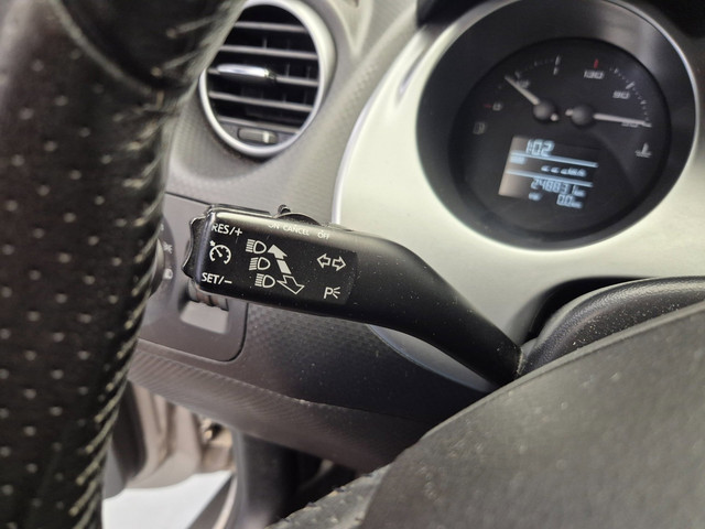 Foto 6 van Seat Altea 1.6 Style Airco Cruise Control Alu Velgen Trekhaak