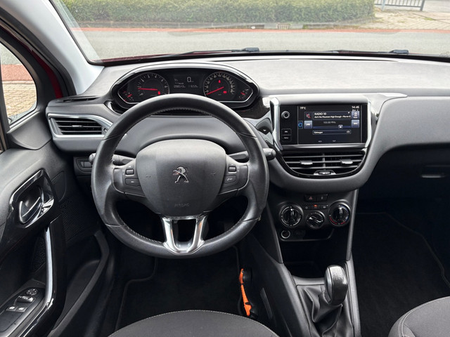 Foto 4 van Peugeot 208 1.2 VTi Style