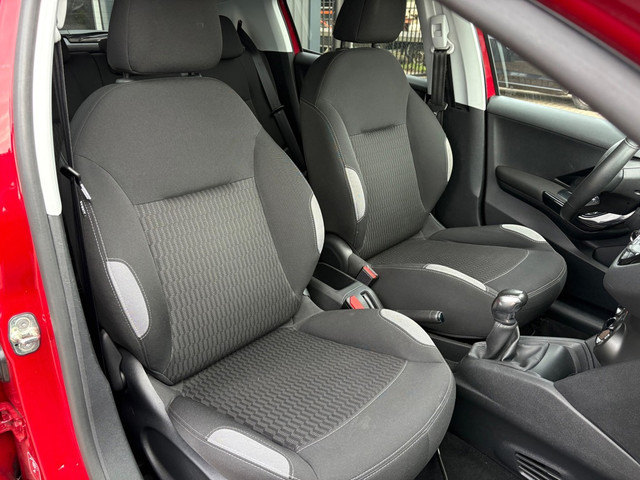 Peugeot 208 1.2 VTi Style
