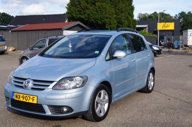Foto 10 van VOLKSWAGEN GOLF 1.4 TSI SPORTLINE