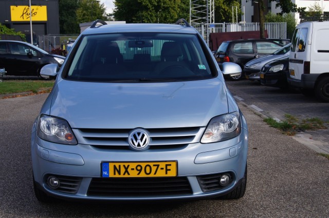 Foto 8 van VOLKSWAGEN GOLF 1.4 TSI SPORTLINE