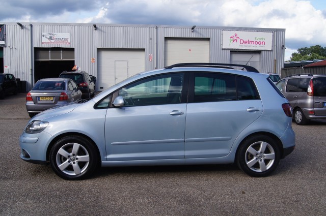 Foto 6 van VOLKSWAGEN GOLF 1.4 TSI SPORTLINE