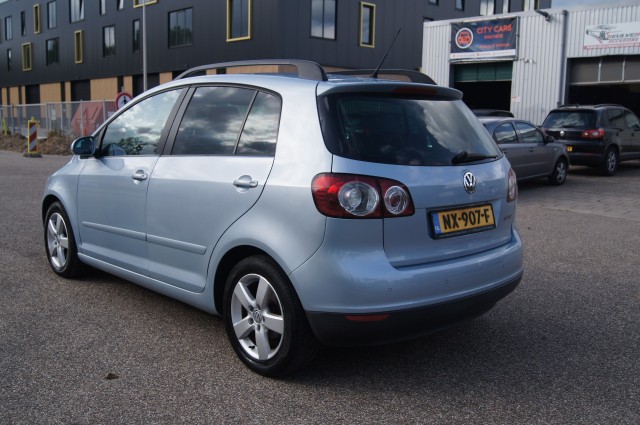 Foto 5 van VOLKSWAGEN GOLF 1.4 TSI SPORTLINE