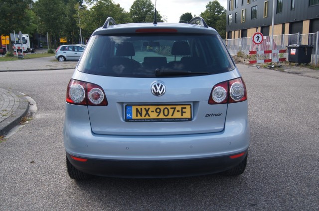 Foto 2 van VOLKSWAGEN GOLF 1.4 TSI SPORTLINE