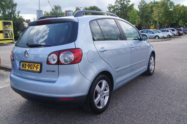VOLKSWAGEN GOLF 1.4 TSI SPORTLINE