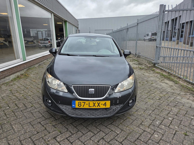 Foto 10 van Seat Ibiza 1.2 TDI Reference Ecomotive|AIRCO|CRUISE|NAP|