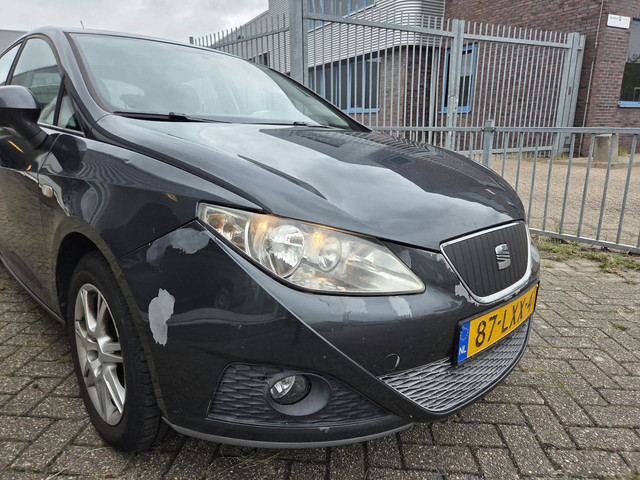 Foto 7 van Seat Ibiza 1.2 TDI Reference Ecomotive|AIRCO|CRUISE|NAP|