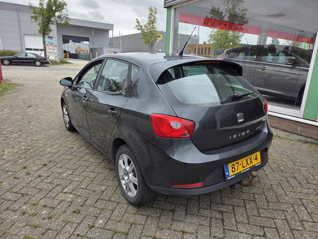 Foto 6 van Seat Ibiza 1.2 TDI Reference Ecomotive|AIRCO|CRUISE|NAP|