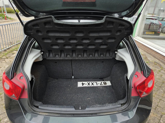 Foto 5 van Seat Ibiza 1.2 TDI Reference Ecomotive|AIRCO|CRUISE|NAP|