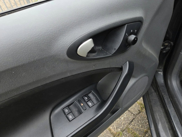 Foto 4 van Seat Ibiza 1.2 TDI Reference Ecomotive|AIRCO|CRUISE|NAP|