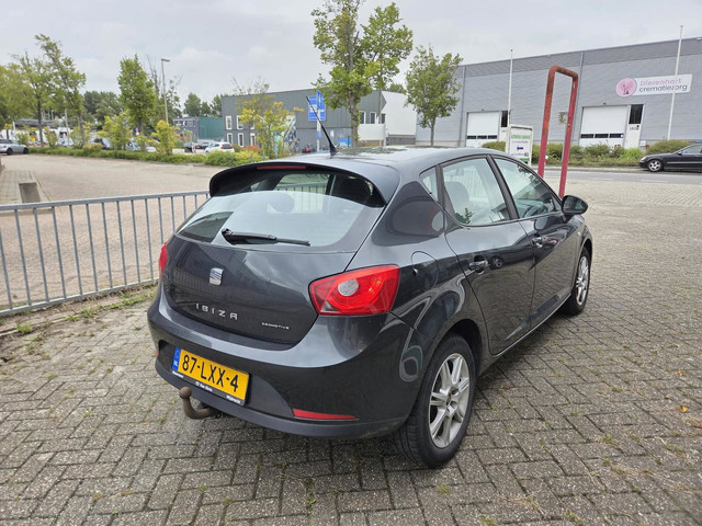 Foto 2 van Seat Ibiza 1.2 TDI Reference Ecomotive|AIRCO|CRUISE|NAP|