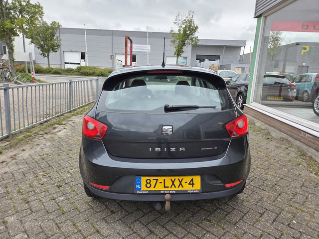 Seat Ibiza 1.2 TDI Reference Ecomotive|AIRCO|CRUISE|NAP|