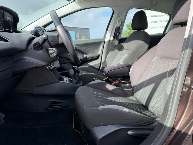 Foto 3 van Peugeot 208 2012 * 1.4 VTi Envy * APK *