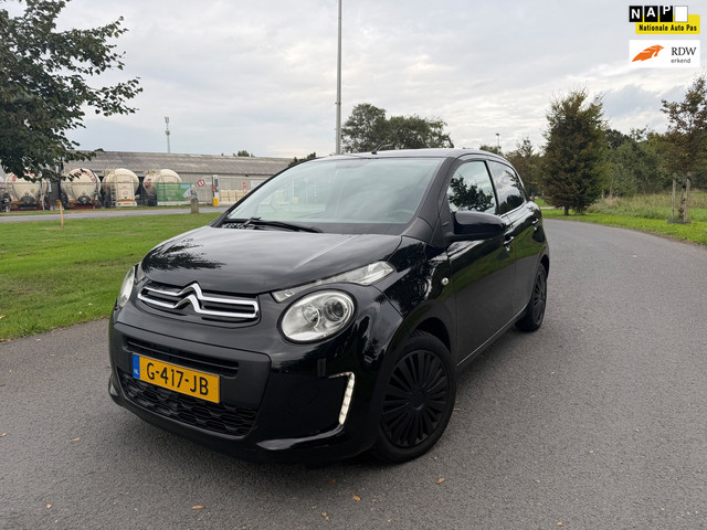 Citroen C1 1.0 VTi Feel|NAP|Airco|Aux|Cruise control
